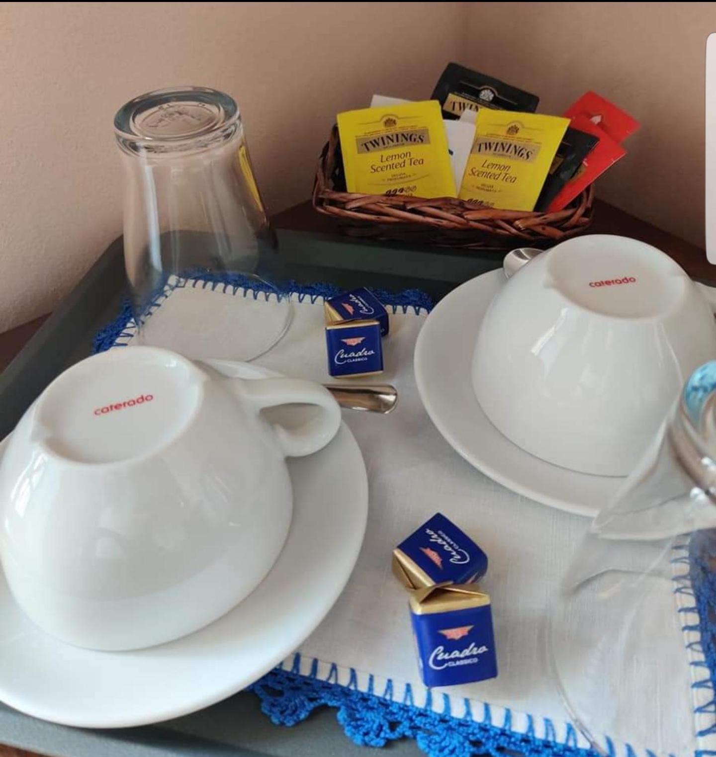 Bed&Breakfast Villa Camilla Ivrea Bagian luar foto